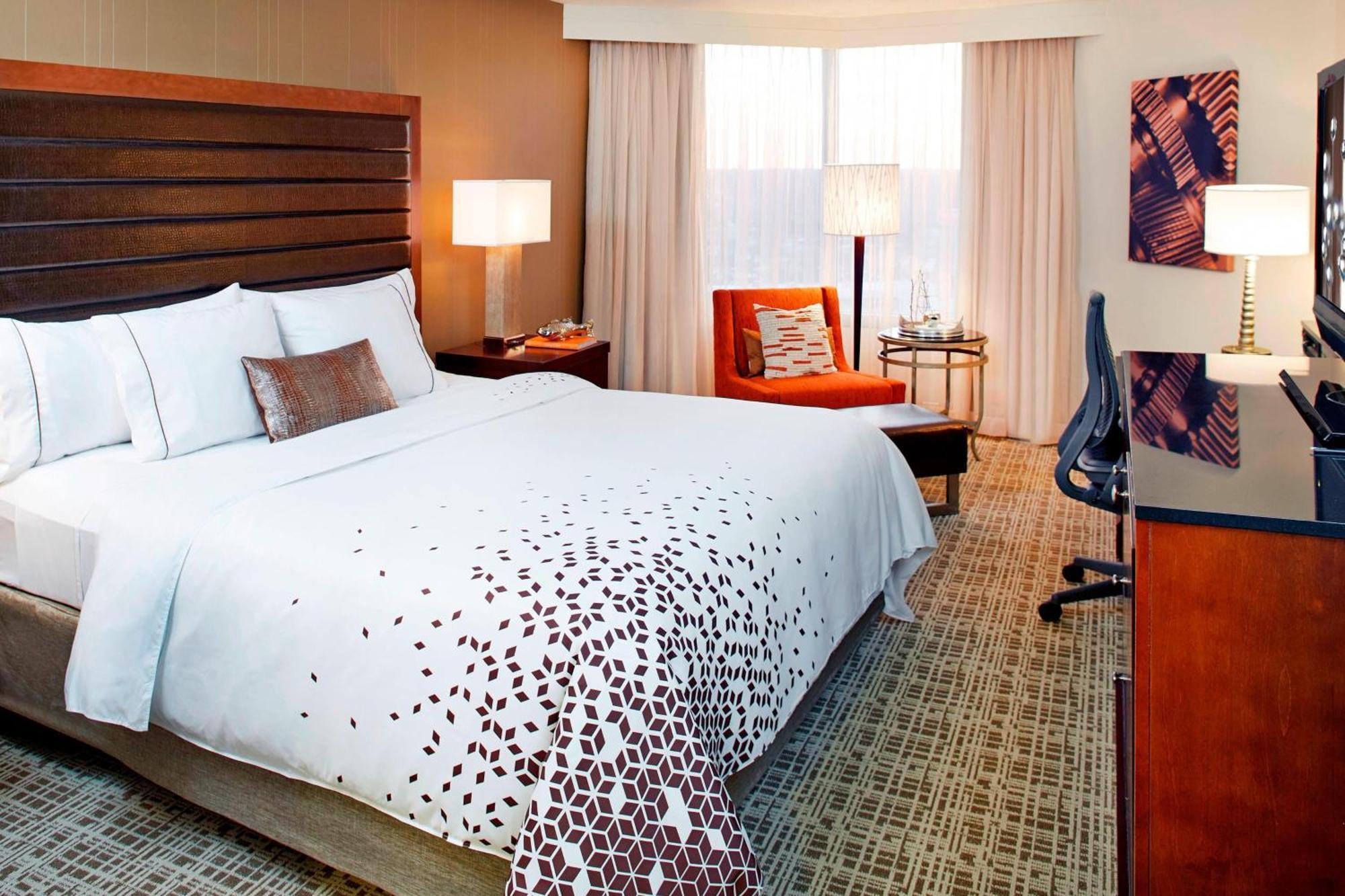 Renaissance St. Louis Airport Hotel Berkeley Dış mekan fotoğraf