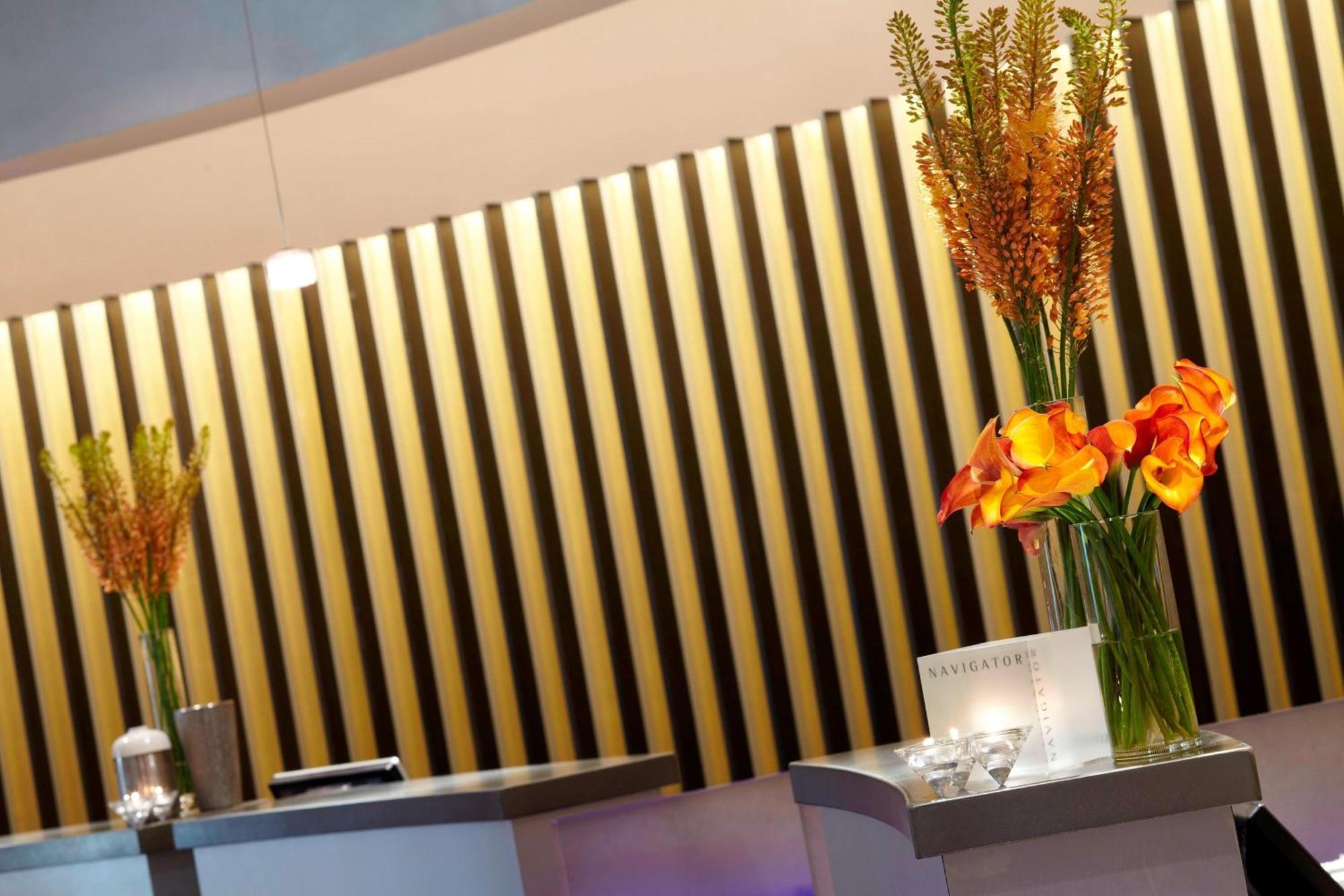 Renaissance St. Louis Airport Hotel Berkeley Dış mekan fotoğraf