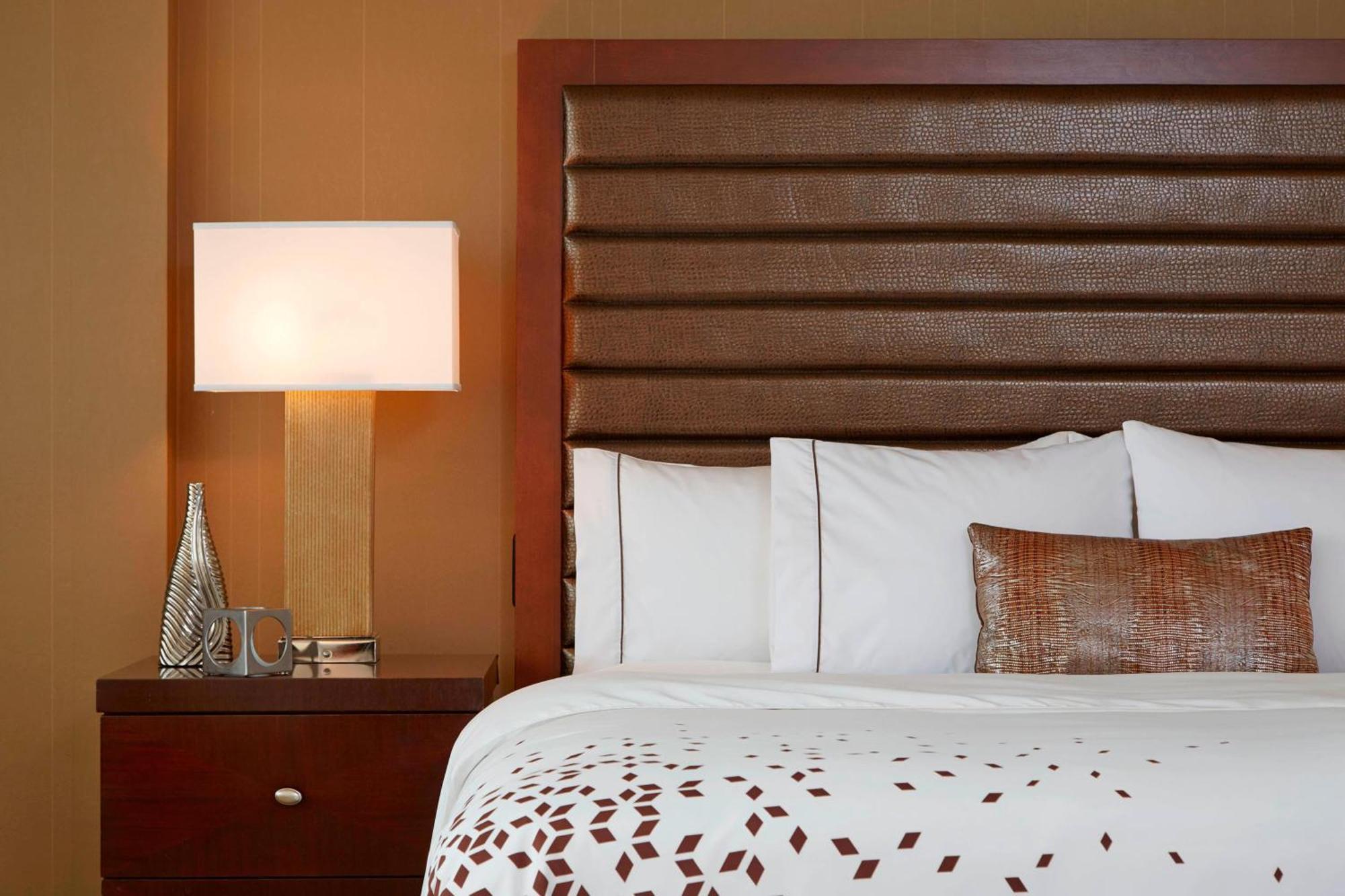 Renaissance St. Louis Airport Hotel Berkeley Dış mekan fotoğraf