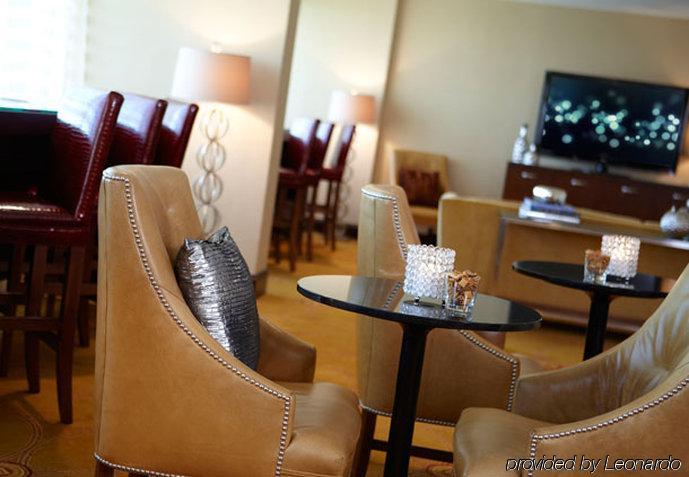 Renaissance St. Louis Airport Hotel Berkeley İç mekan fotoğraf