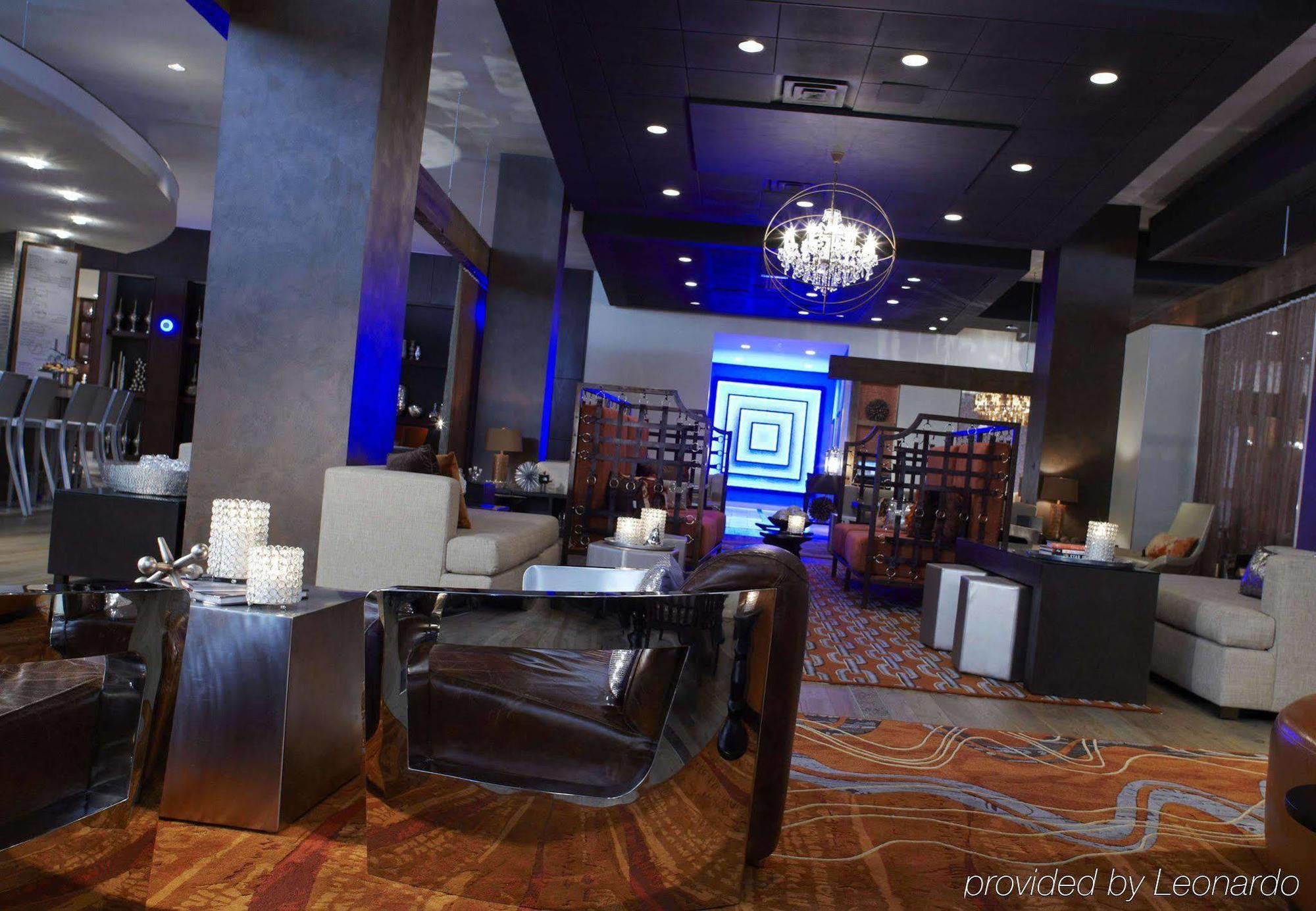 Renaissance St. Louis Airport Hotel Berkeley İç mekan fotoğraf