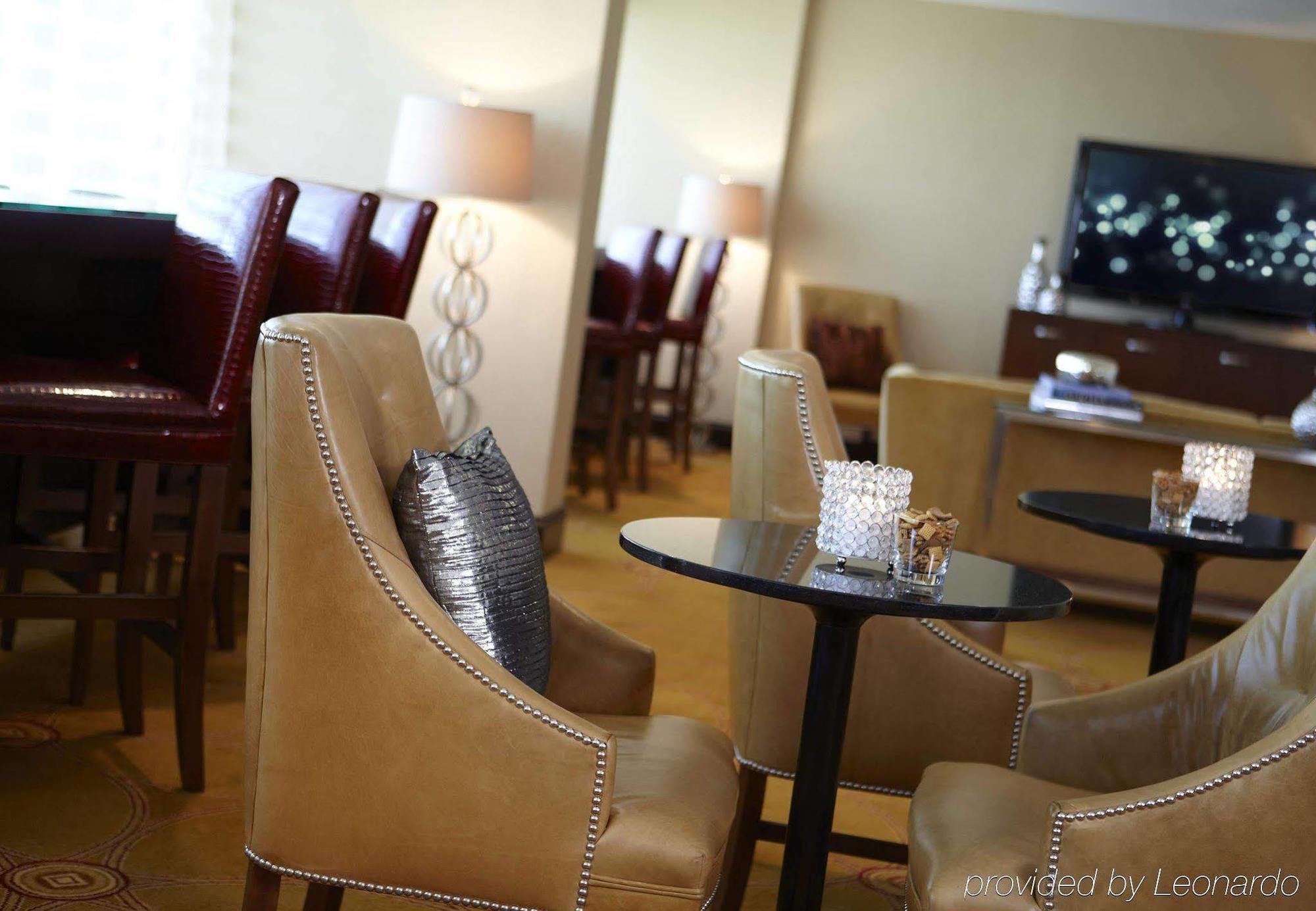 Renaissance St. Louis Airport Hotel Berkeley Dış mekan fotoğraf