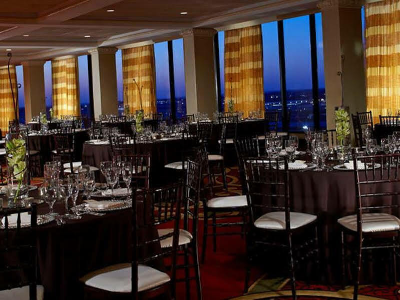 Renaissance St. Louis Airport Hotel Berkeley Dış mekan fotoğraf