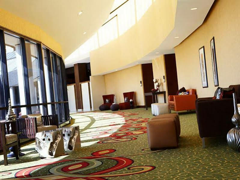 Renaissance St. Louis Airport Hotel Berkeley Dış mekan fotoğraf