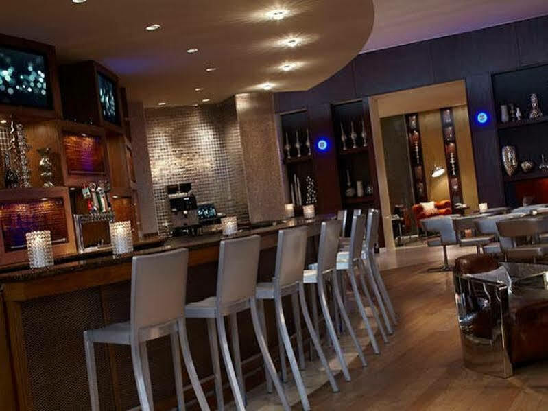 Renaissance St. Louis Airport Hotel Berkeley Dış mekan fotoğraf